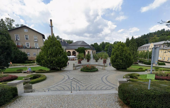 Znane uzdrowisko szykuje nową atrakcję. Będzie wyglądać obłędnie!