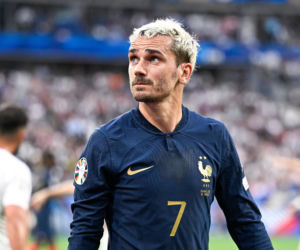 Antoine Griezmann (Francja)