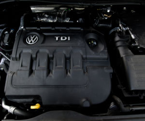 Volkswagen Tiguan 2.0 TDI 150 KM DSG 4Motion Highline