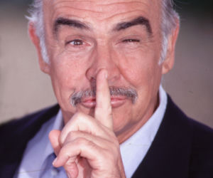 Sean Connery nie żyje