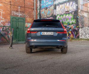 Volvo XC60 B4 AWD Mild Hybrid