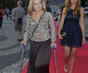 Klan. Agnieszka Kaczorowska, Michalina Robakiewicz