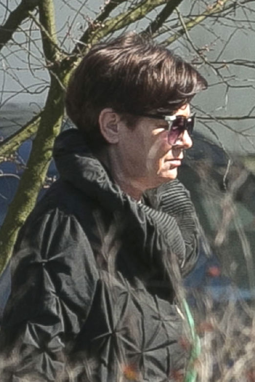 AGNESZKA KOTULANKA