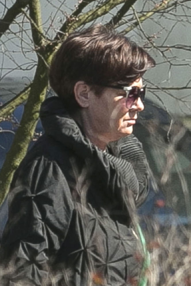 AGNESZKA KOTULANKA