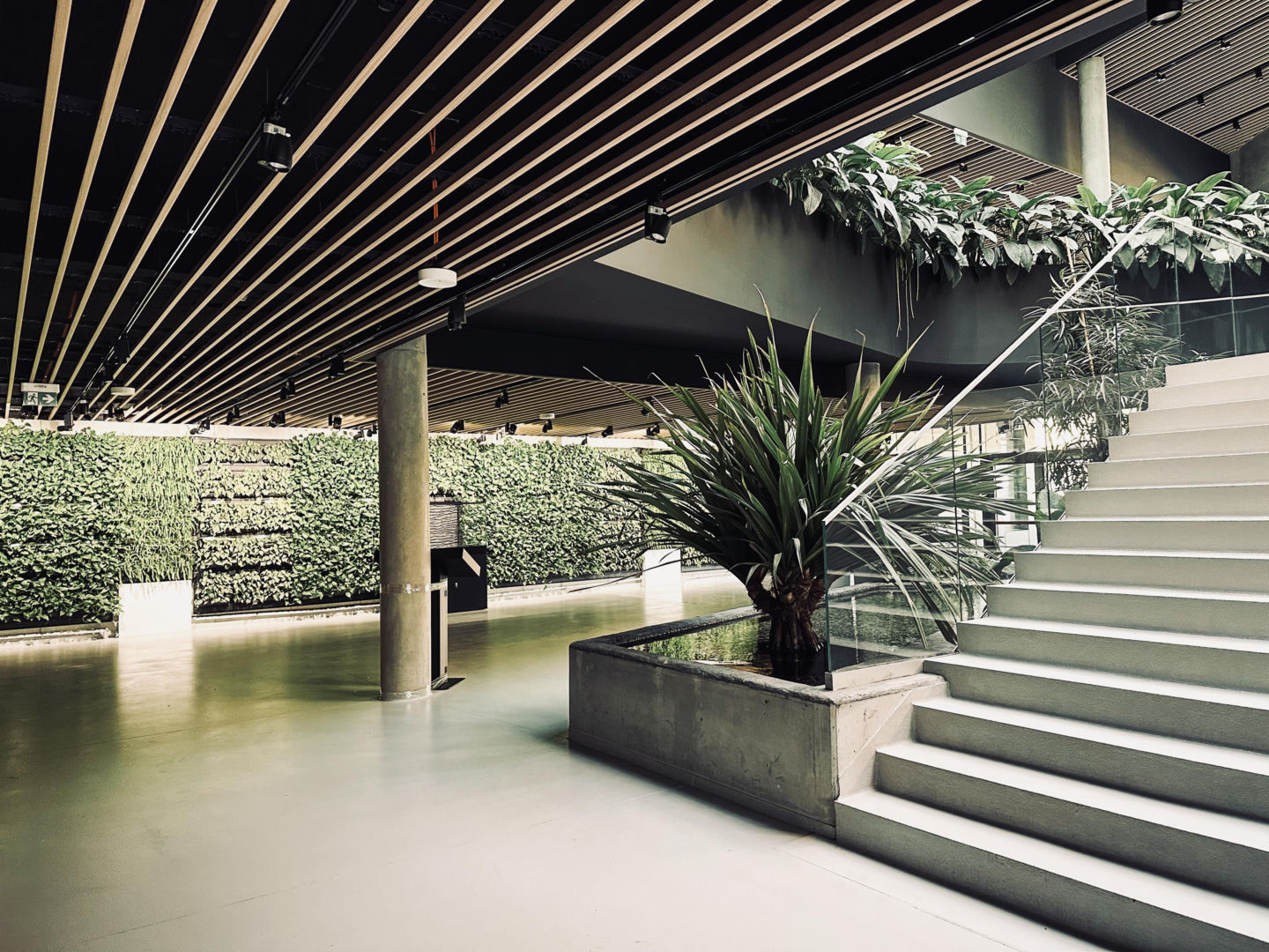 Egzotarium w Sosnowcu