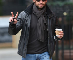Hugh Jackman