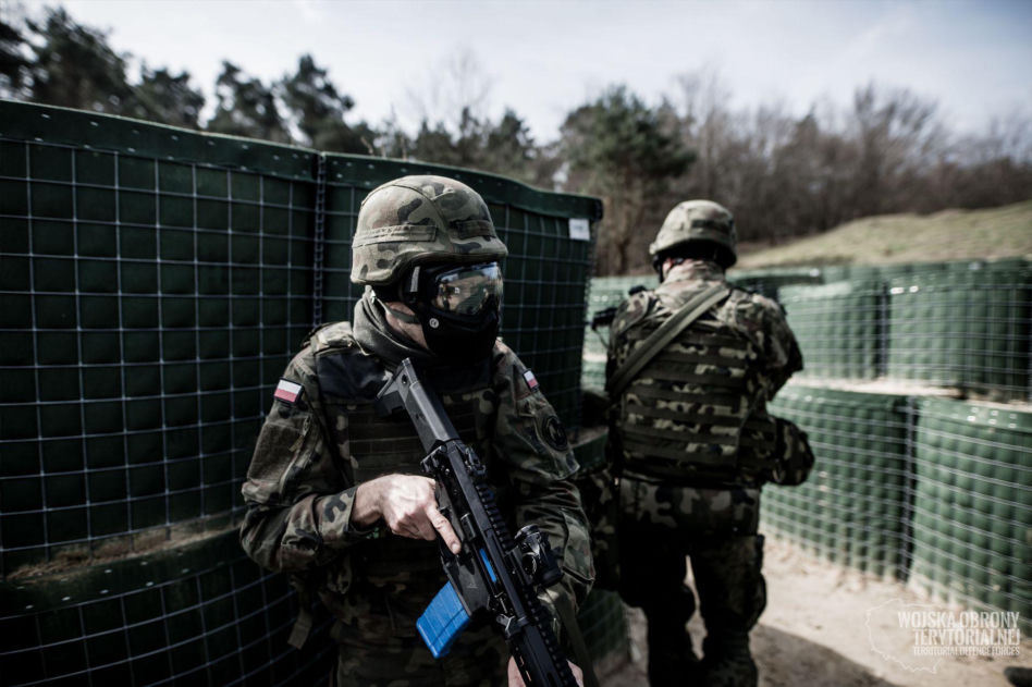 Karabinek Grot pod lupą MON. Resort ujawnia usterki i plany na przyszłość
