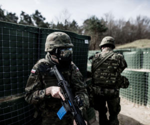 Karabinek Grot pod lupą MON. Resort ujawnia usterki i plany na przyszłość