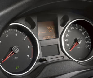 Citroen C-Elysee