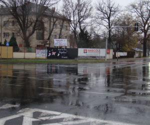 Rozpaczliwy apel opiekunów niepełnosprawnych