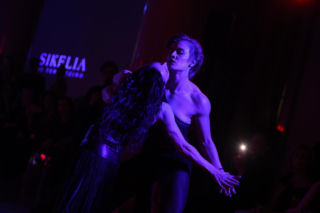 Katarzyna Zillmann i Janja Lesar