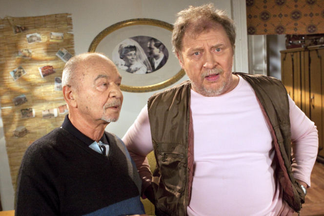 Andrzej Grabowski jako Ferdek Kiepski