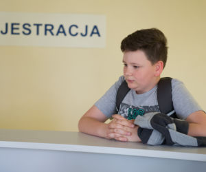 Na Wspólnej odcinek 2349, Kuba (Kacper Łukasiewicz)