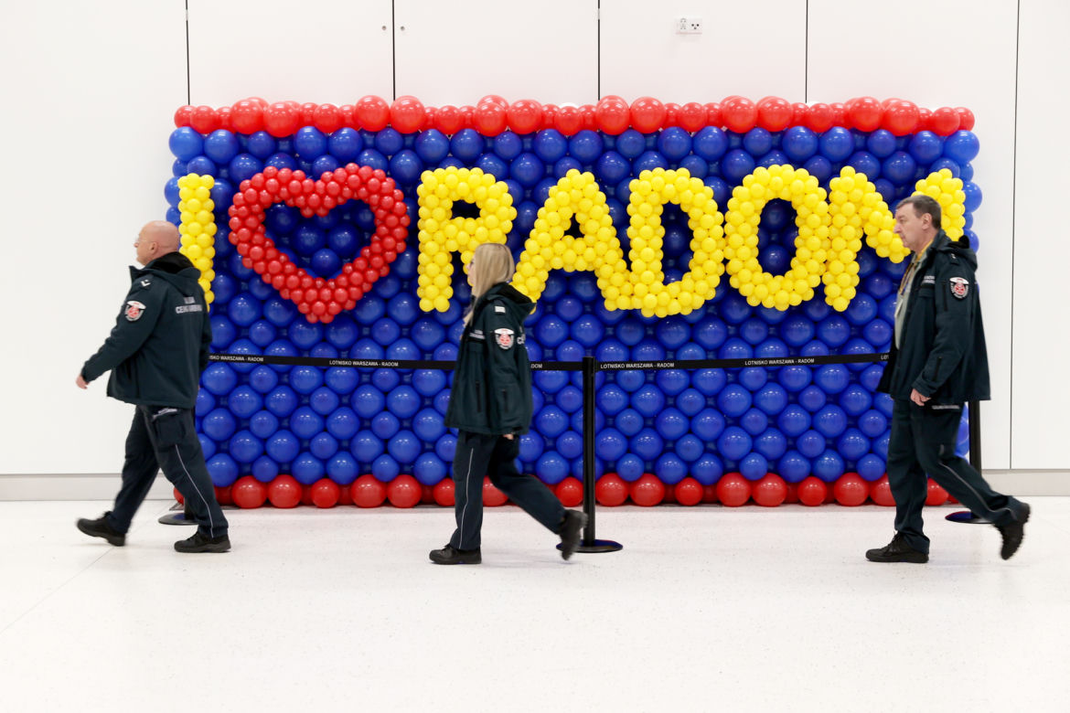 Warszawa-Radom