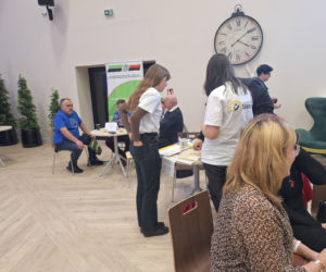 Gala - Głogowski Wolontariusz Roku 2025