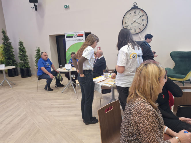 Gala - Głogowski Wolontariusz Roku 2025