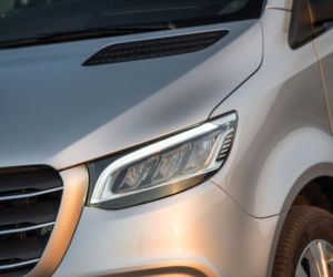 Mercedes-Benz Sprinter Furgon 2.2 CDI
