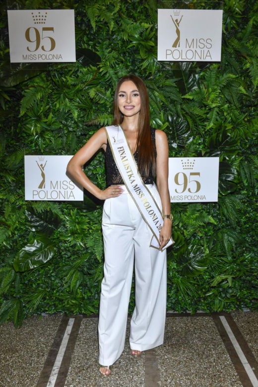 Wśród nich jest najpiękniejsza Polka. Poznaliśmy finalistki konkursu Miss Polonia 2024!