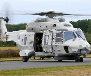 Zobacz jakie statki powietrzne przylecą na Antidotum Airshow 2026