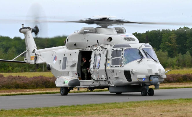 Zobacz jakie statki powietrzne przylecą na Antidotum Airshow 2026