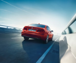 BMW serii 3 z nowymi pakietami wyposażenia