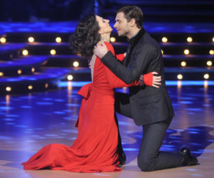 Monika Pyrek, Robert Rowiński 