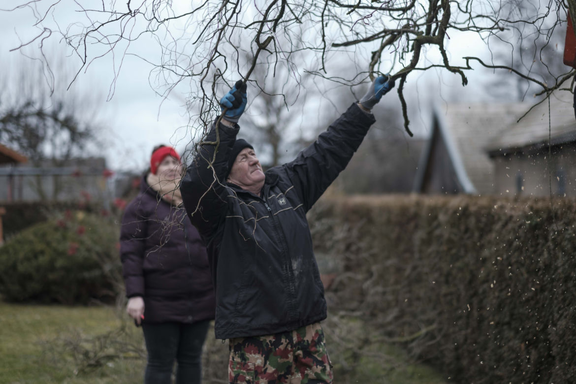 Rolnicy. Podlasie, odcinek 12 (czwarty sezon). Premiera w niedzielę 22.03.22