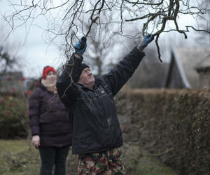 Rolnicy. Podlasie, odcinek 12 (czwarty sezon). Premiera w niedzielę 22.03.22