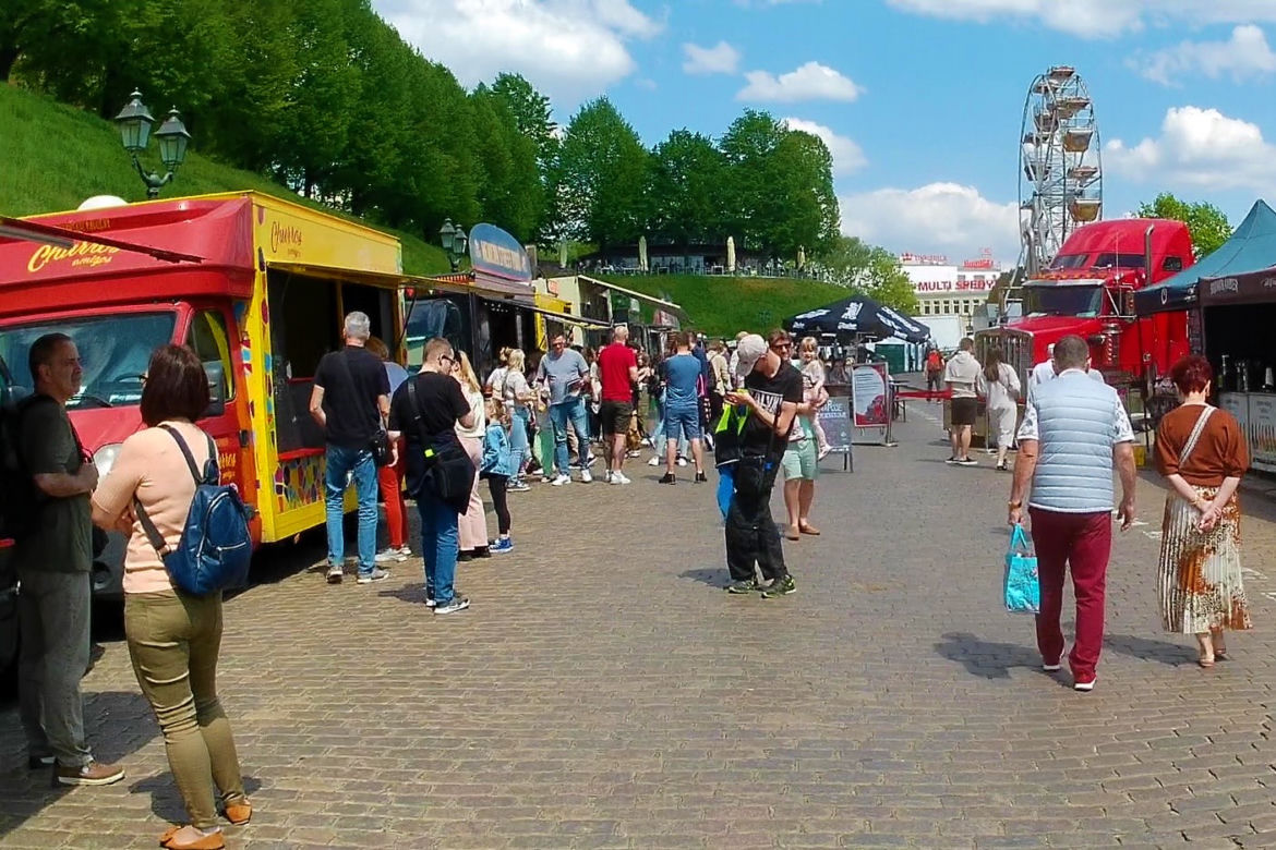 Piknik nad Odrą 2023
