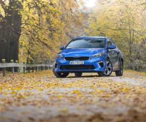 Kia Ceed L 1.4 T-GDI 140 KM