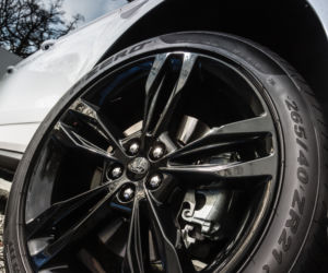 Ford Edge po faceliftingu