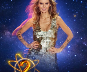 Mandaryna będzie jedną z gwiazd Sylwestra z Dwójką TVP