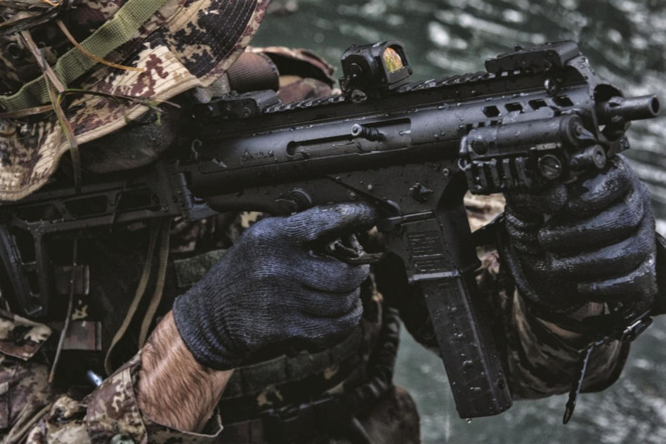 Beretta PMX