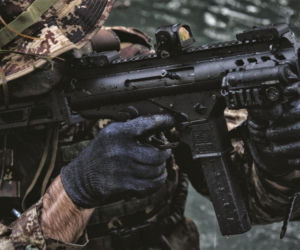 Beretta PMX