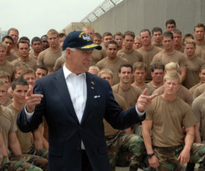 Joe Biden- kiedyś i dzisiaj