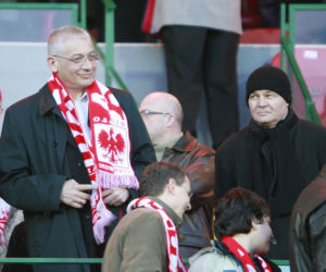Były marszałek Sejmu i wicepremier zmarł w wieku 68 lat