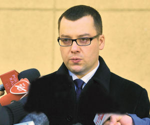 Prokuratura alarmuje i podaje tożsamość dywersantów. Zbiegli na Białoruś!