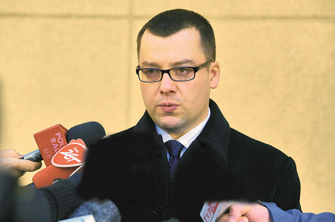 Prokuratura alarmuje i podaje tożsamość dywersantów. Zbiegli na Białoruś!