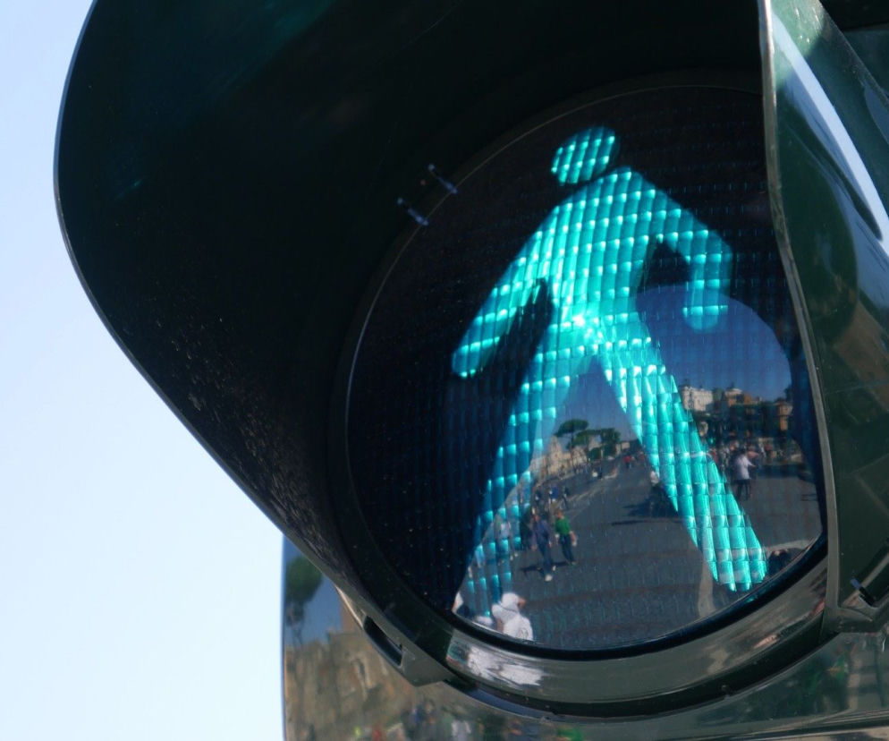 Koronawirus w Lublinie: Wyłączyli sygnalizację świetlną. Jest też „automatyczne zielone”