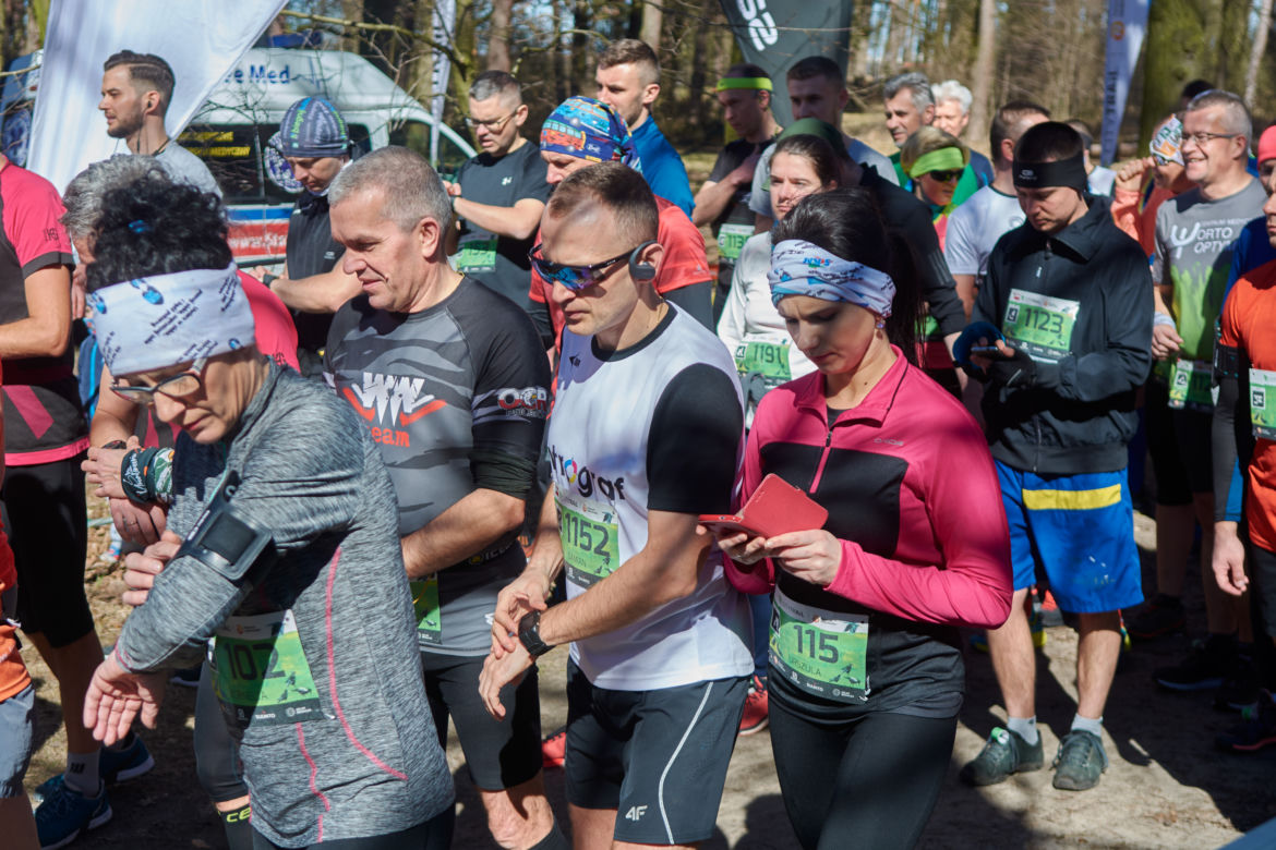 Za nami szósta edycja City Trail w Lublinie