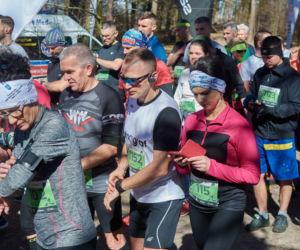 Za nami szósta edycja City Trail w Lublinie