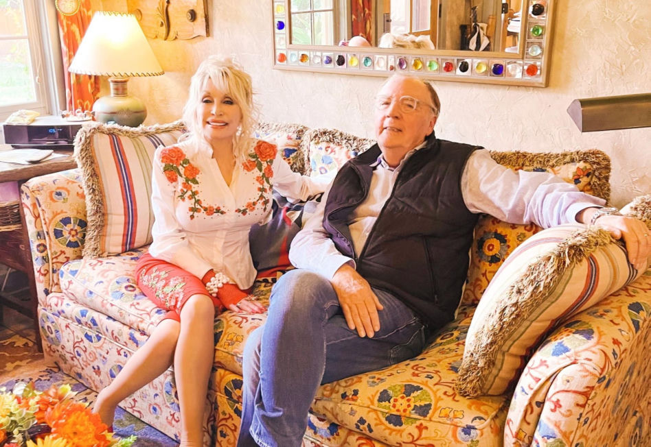 Dolly Parton nie żyje