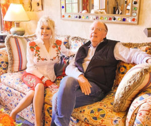 Dolly Parton nie żyje