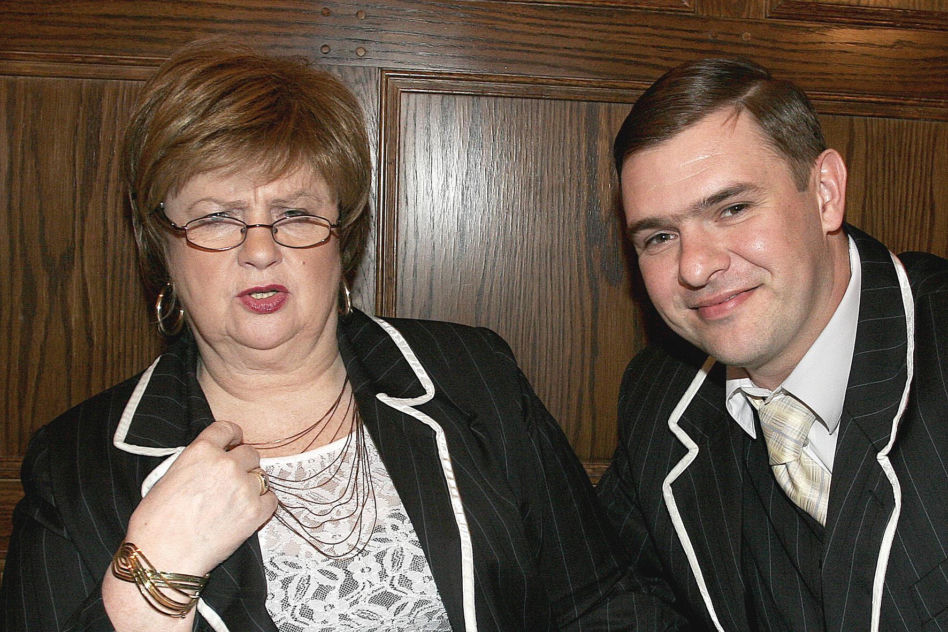 Stanisława Celińska - artystka od prawdy, nie od blichtru