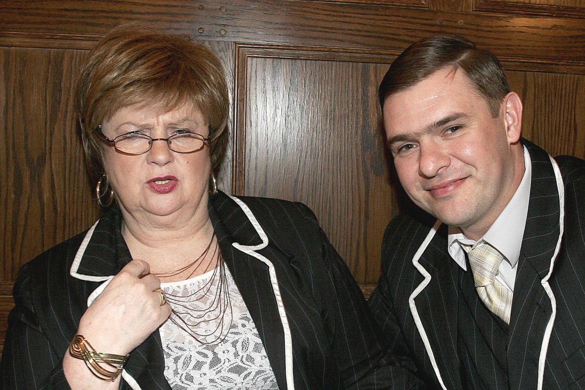 Stanisława Celińska - artystka od prawdy, nie od blichtru