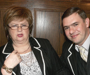 Stanisława Celińska - artystka od prawdy, nie od blichtru