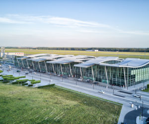 Port Lotniczy Wrocław