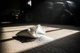 Problem z aplikacją nawozową to dopiero początek. Od stycznia kary za plan nawożenia znacznie wzrosną