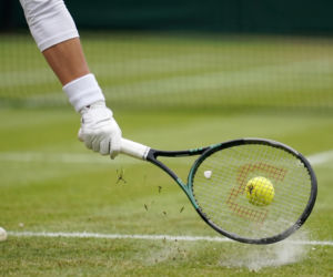 Wimbledon z silną polską reprezentacją. Kto zagra na londyńskich kortach
