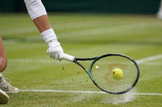 Wimbledon z silną polską reprezentacją. Kto zagra na londyńskich kortach